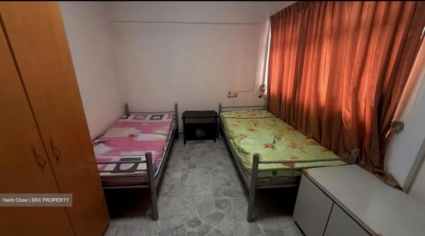 Blk 143 Potong Pasir Avenue 2 (Toa Payoh), HDB 3 Rooms #627401261